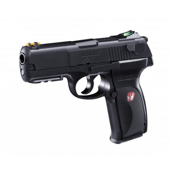Ruger P345 CO2 airsoft   